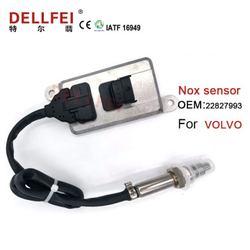 Sensor de Nox NUEVO NUEVO VOLVO NUEVO 22827993