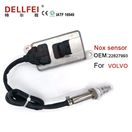 HOT SELL THƯƠNG HIỆU TUYỆT VỜI MỚI 24V NOX Sensor 22827993