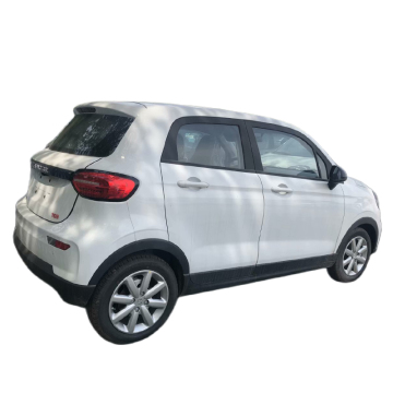 2023 Low Price China Supplier Leap Motors T03 - 200km Range, 100km/h Speed, 5-Door 4-Seater Electric Mini Car