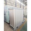 5L oxygen machine molecular sieve aluminum cylinder tube