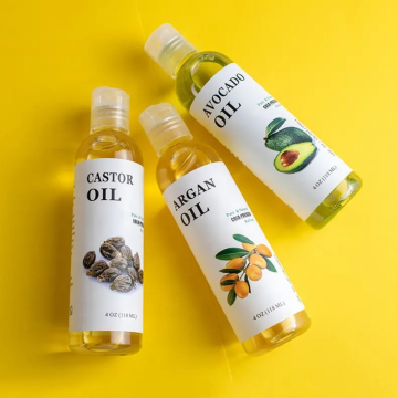 MASSEGGIO DI ALIMENTO OLIO DI BODY OLIO DI BODY ALLIGHI