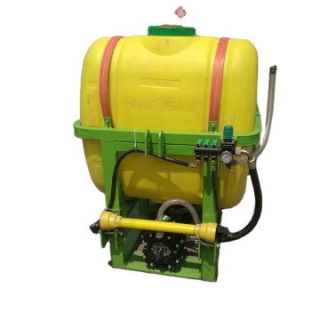 Top Quality Tractor Mounted 400L Boom Sprayer Mist Atomizing Sprayer