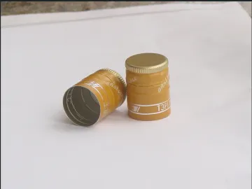 wine bottle caps