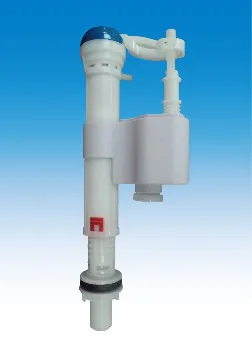 Bathroom sanitary fittings toilet water tank inlet valve