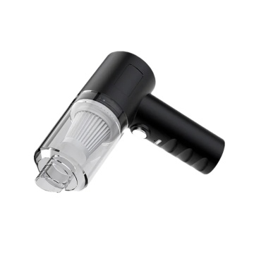 Mini High-Power Home Car Dual-Purpose Wireless Vacuum Cleaner