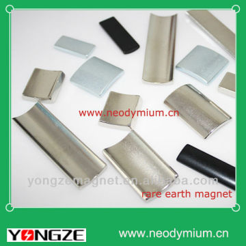 Wind turbine Magnet