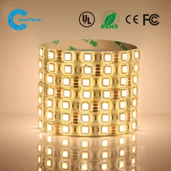5m led strip light fixtures SMD5050