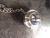 Stainless steel blank cap