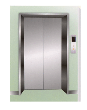 Goods Elevator (TLJ3000/0.5-JX)