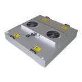 HEPA Filtreli FFU Fan Filtre Birimi% 99.99