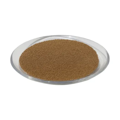 3A High Tempreture Rising Molecular Sieve