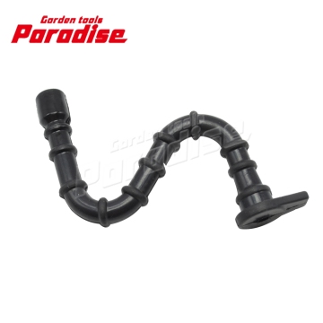 Replacement Fuel Hose for MS650/640/660/880 Chainsaws: MS660, MS650, 066, MS880 Tool Parts, 1124, 358, 7700