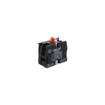 Elevator Parts: General Inspection of Box Switch Contact (NC)