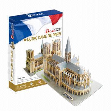 DIY Toys for Children with EN71 Certificate