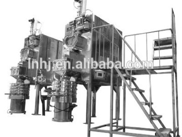 Model GZL-S Roller Compactor