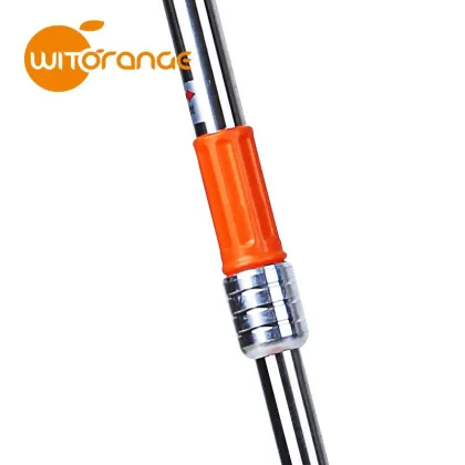 New Design Foot Pedal Spin Mop/Dolphin Barrel Magic Spin Mop