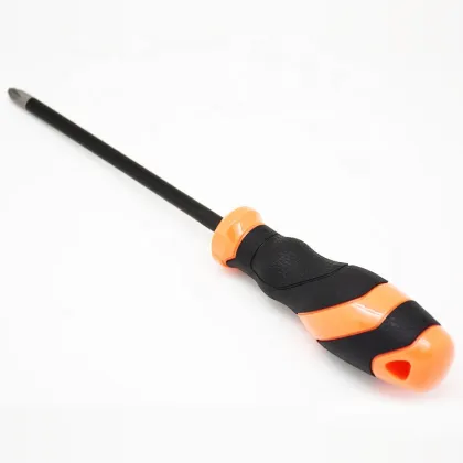 High Quality Durable Using Various Ergonomic Grip Screwdriver