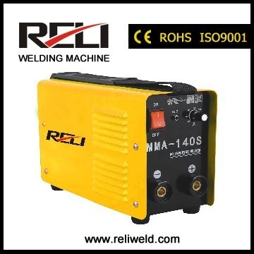 reli mini machine welders mma-105