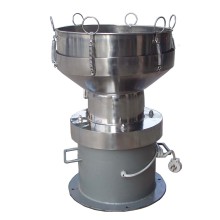 vibration sieve