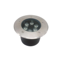 Led ground light 6W outdoor waterproof IP68