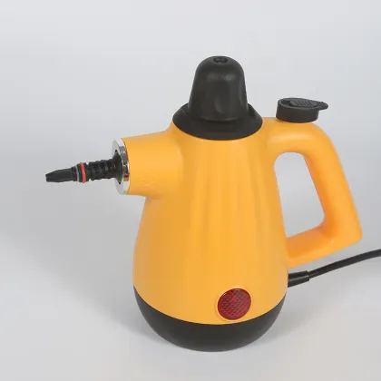 Portable Steam Cleaning Machine