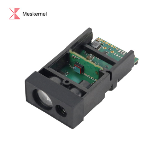 Long Range Laser Distance​Sensor 60m laser distance sensor Meskernel RS485 Factory