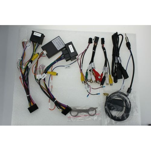 Android 7.1 Car Video Bmw E46