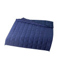 High Quality Removable Minky Cover Weighted Blanket