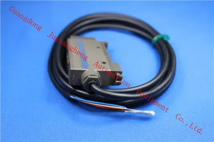 HOKUYO A1042A Fuji CP642 Amplifier PX7-CRD