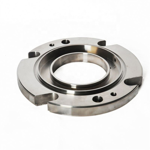 Metal cnc Milling Components Spare Fabrication Service