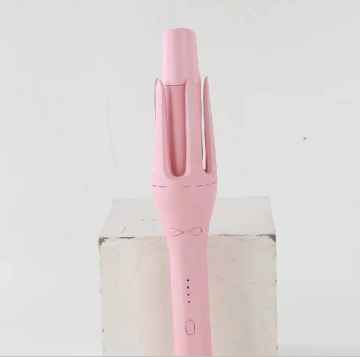 Professional Automatic Curling Wand for Salon-Quality Curls