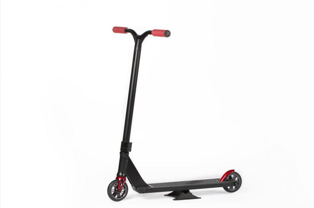 Fat Tyre Scooter