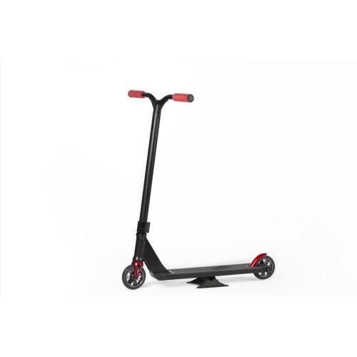 Fat Tire Street Biction Scooter avec de grandes roues