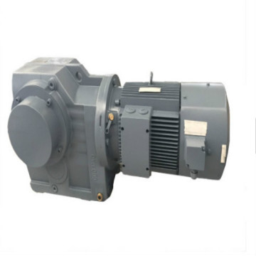 Worm Gear Reducer for Agricultural Machine
