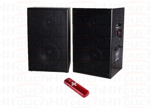 Large Speaker With Wireless Mic Chip Built-in Ht-ea240g For Interactive Teaching System
