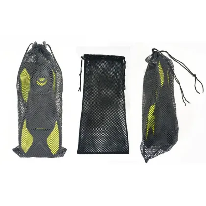 Diving swimming training equipment swimming storage bag snorkeling supplies storage packaging sport