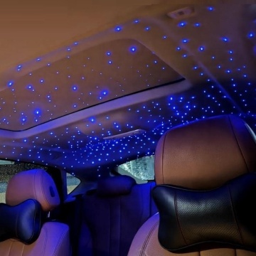 Wholesale Manufacturer Cheap Roof Star Lights for Cars