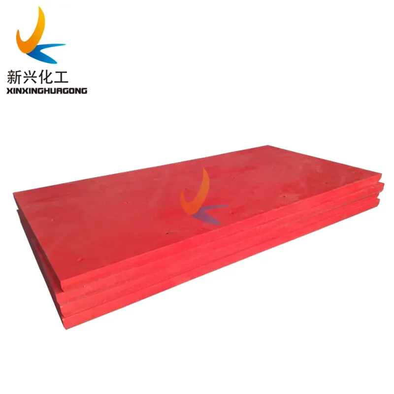 Anti-UV Dock Sliding Pads