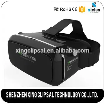 vr 360 camera android vr glasses vr box 3rd