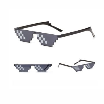 Swag Sunglasses: Deal With It Glasses, Gangster Shades, and Meme Sunglasses