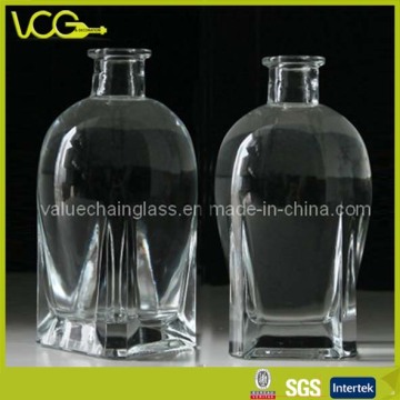 800ml Luxury Glass Liquor Decanter (BC0124)