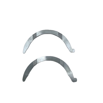372-1005016 Kurbelwellenschub-Waschmaschine für Chery S11 S21 Q22 Q22E S22 S18 Motoren SQR472FF SQR372