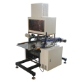 Servo Full Automatic Plain Hot Foil Stamping Machine