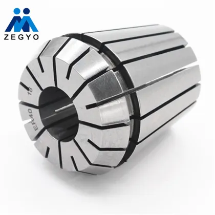 Machine Tool Accessories - Lathe Chuck