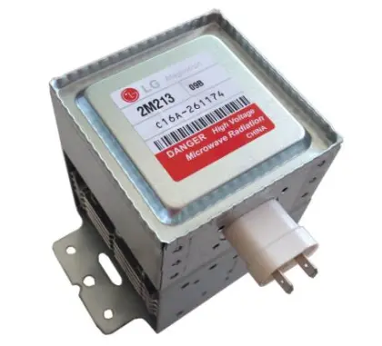 LG Microwave Oven Magnetron Search