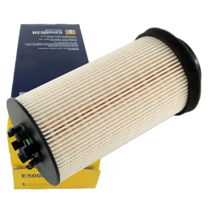 Hengst E510HO7 and Other Truck Oil Filters for Automotive Engines