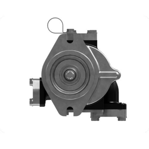 Bulldozer D6R Gear Pump 428-9024/4289024