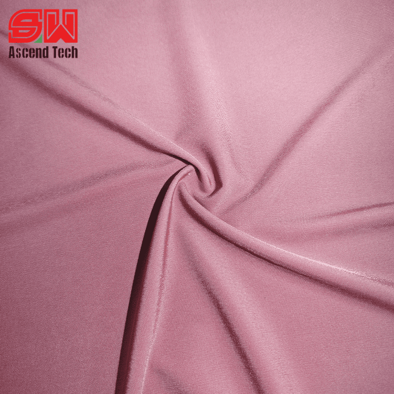 Tejido ecológico para una vida sostenible