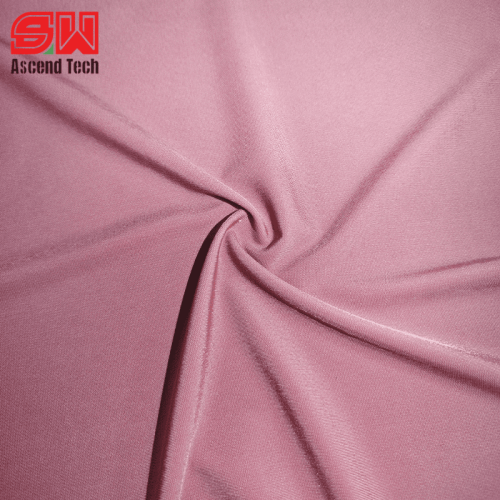 Tejido ecológico para una vida sostenible