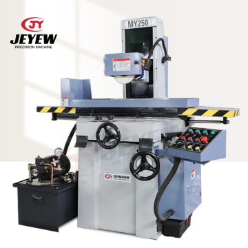 Harga pabrik penggiling permukaan hidrolik My250